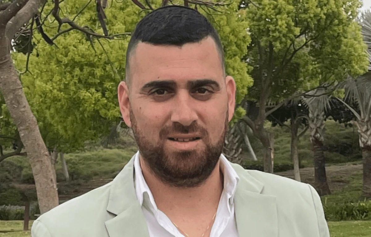 משה רוזנפלד