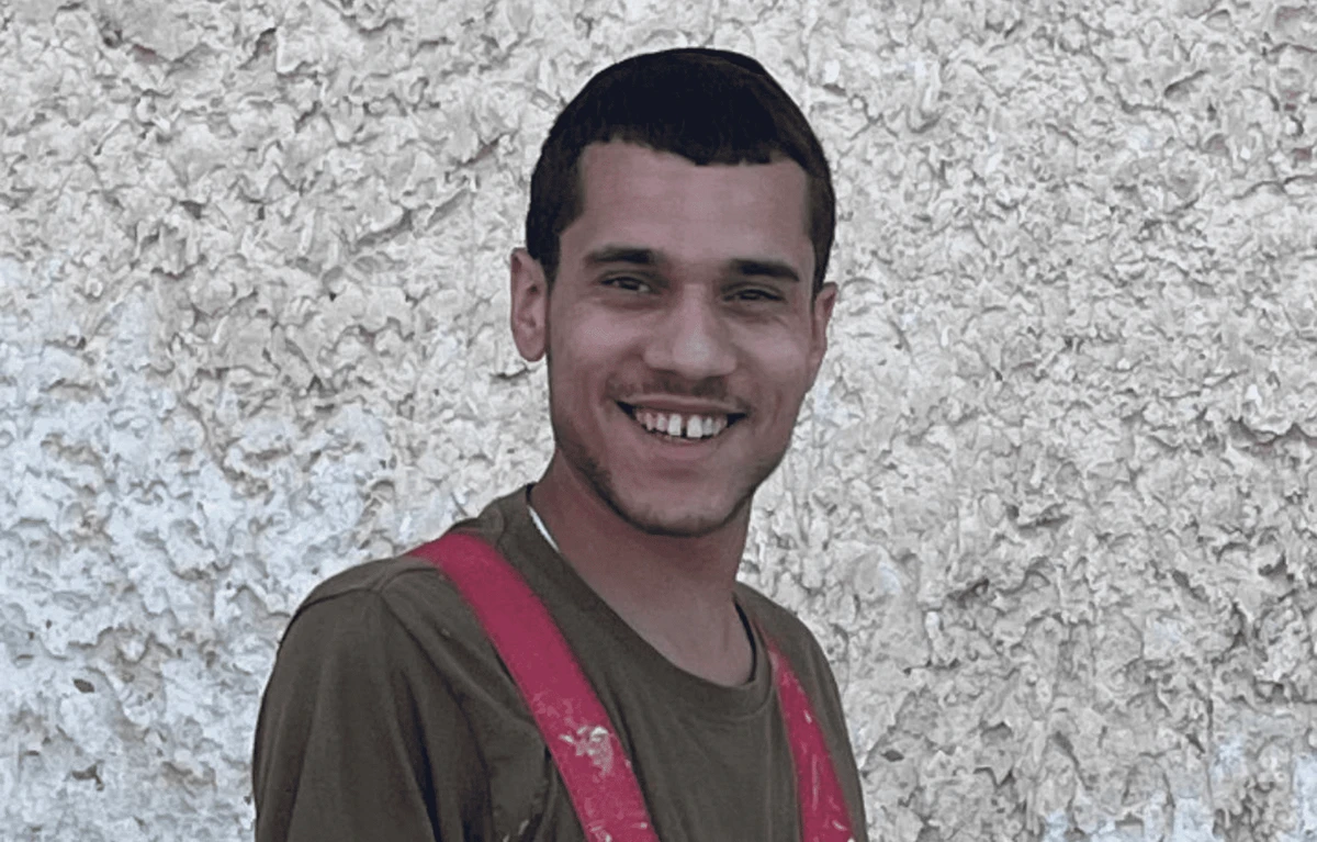 יונתן מנשה